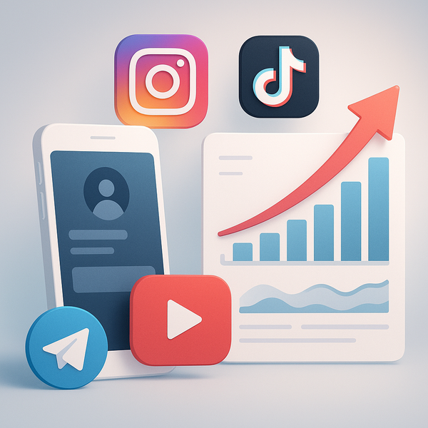 Mastering Social Media Growth