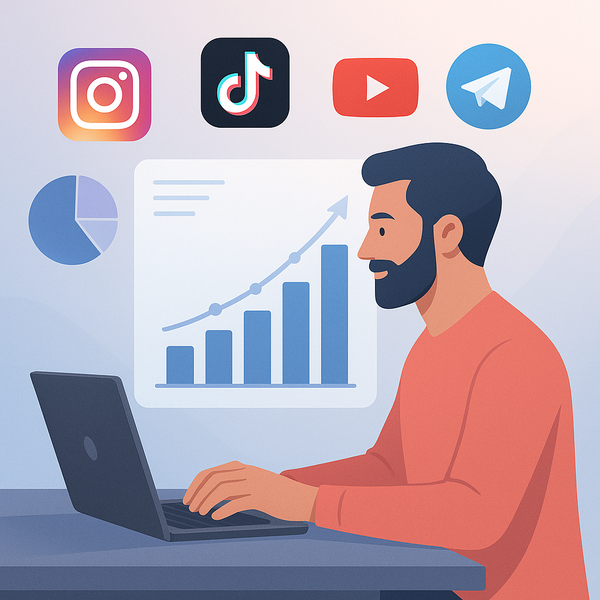 Maximizing Social Growth: A Guide for Marketers