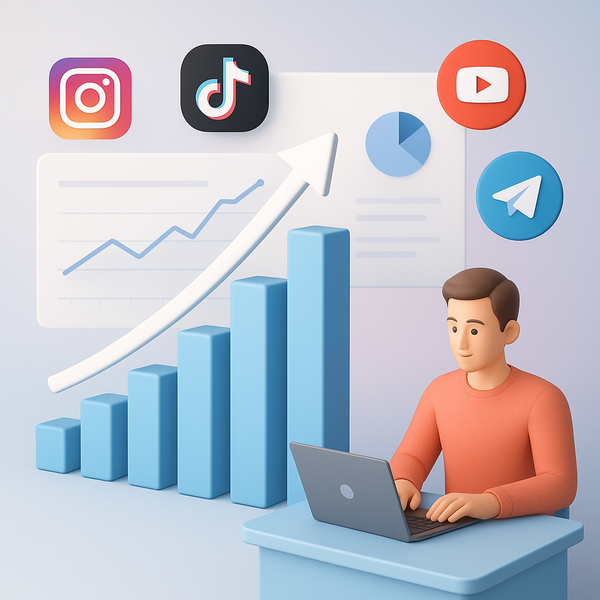 Guide to Telegram Marketing Services
