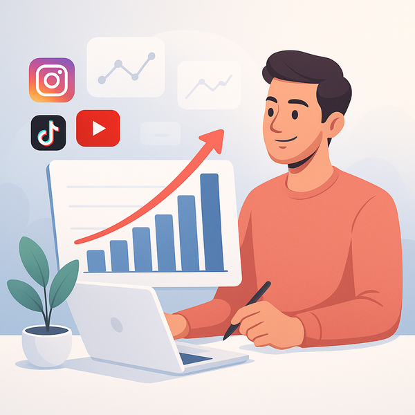 YouTube Engagement Boost: Unlocking the Secret to Social Growth