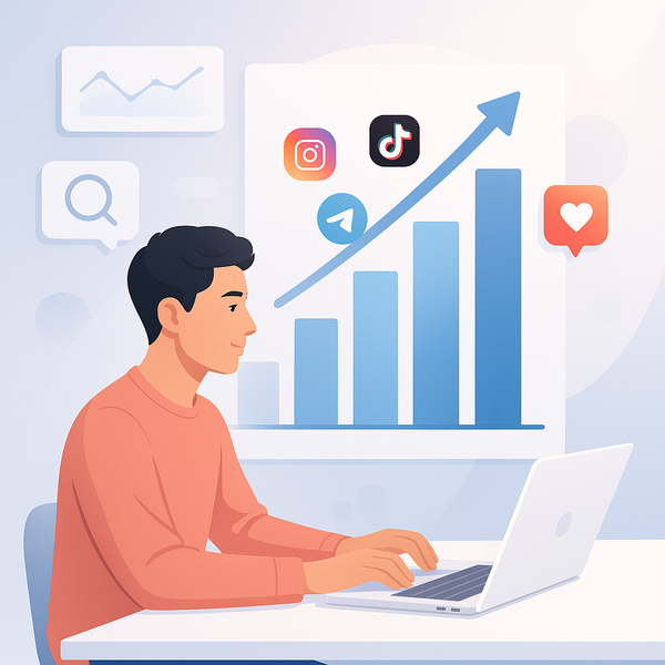 Strategies for Social Growth: How to Buy Real TikTok Followers