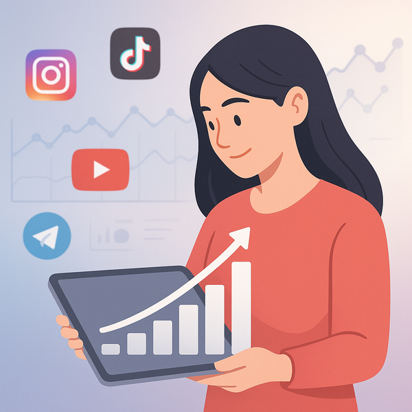 Leverage a YouTube Subscriber Service