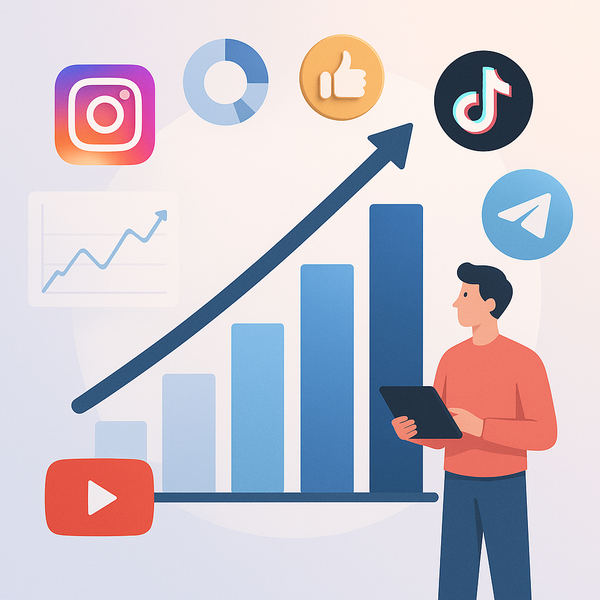 Unveiling the Secret to Social Media Success