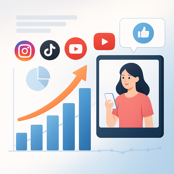 Maximize Your Social Growth: A Guide to Buying Instagram Followers and Beyond