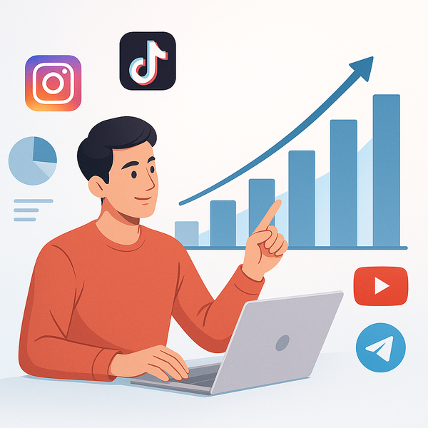 Instagram Growth Service: Unlocking Social Media Potential