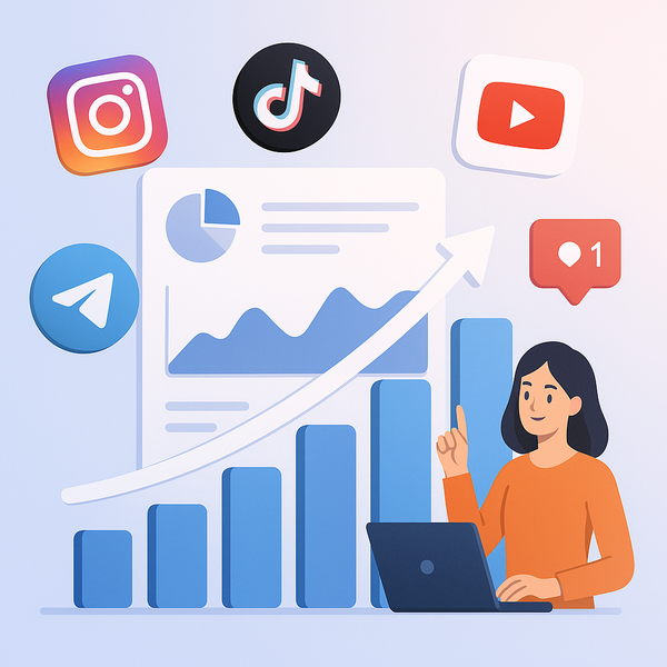 Boost Social Media Success with YouTube Views Service