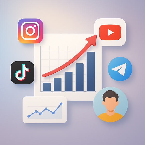 How to Skyrocket Your Social Growth: Buy Instagram Comments