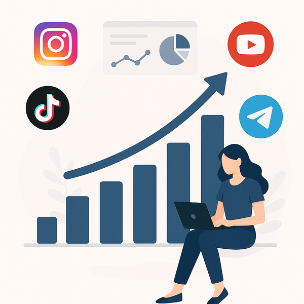 Unlocking Social Growth: Using a YouTube Subscriber Service and More