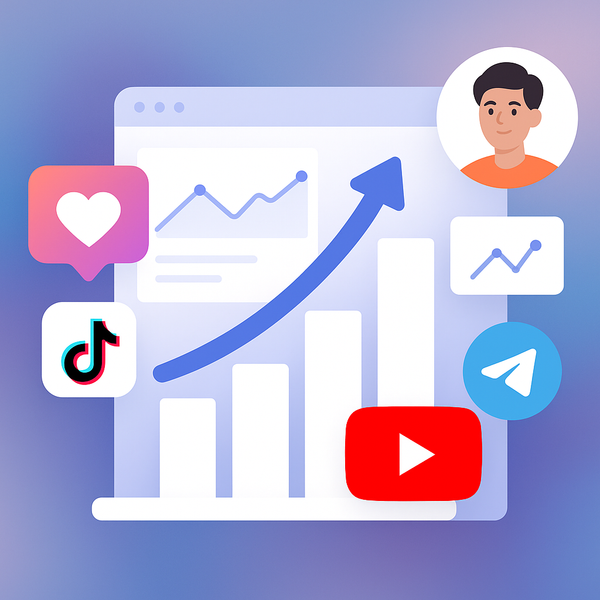 Unlocking Social Growth: TikTok Growth Service