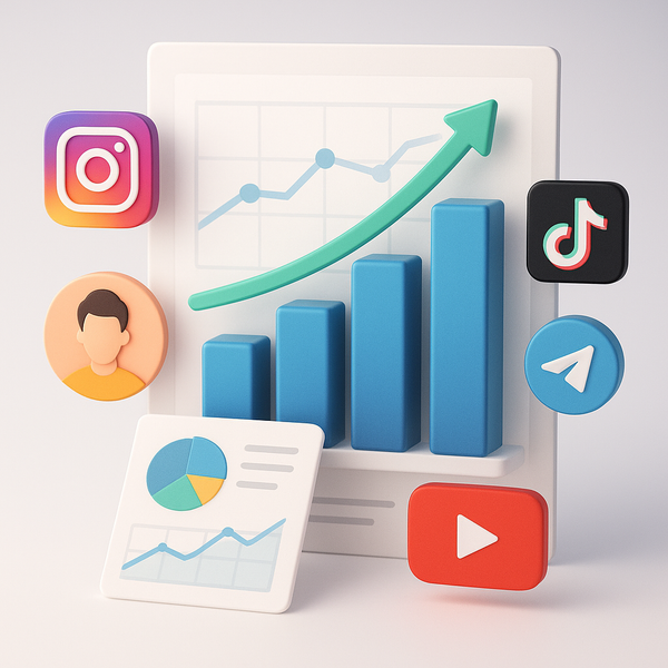 Boost Your Brand: How to Effectively Use a Buy Instagram Followers Service