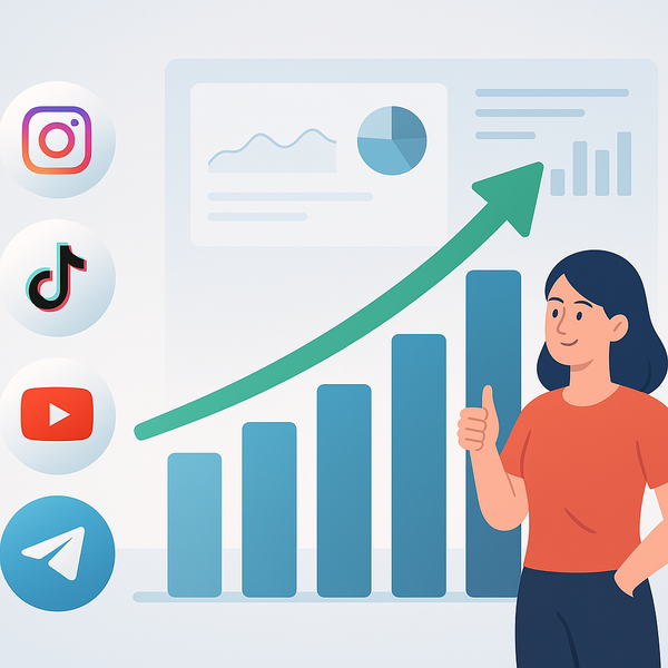 Effective Strategies to Boost Your Social Growth