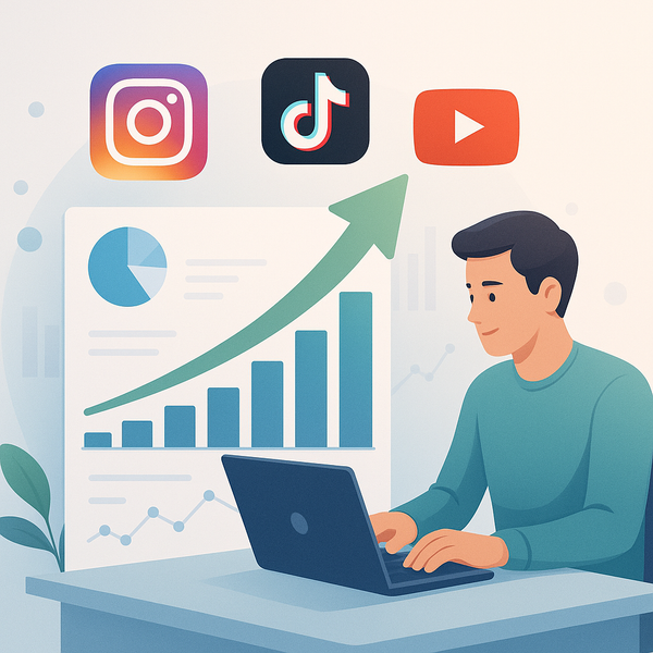 How Automated Social Media Growth Tools Transform Marketing</p>