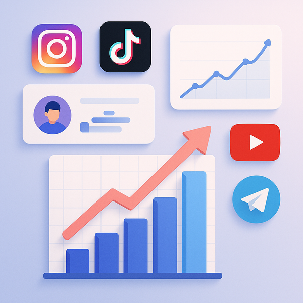Mastering Social Growth: Unlocking Instagram with Automated Tools