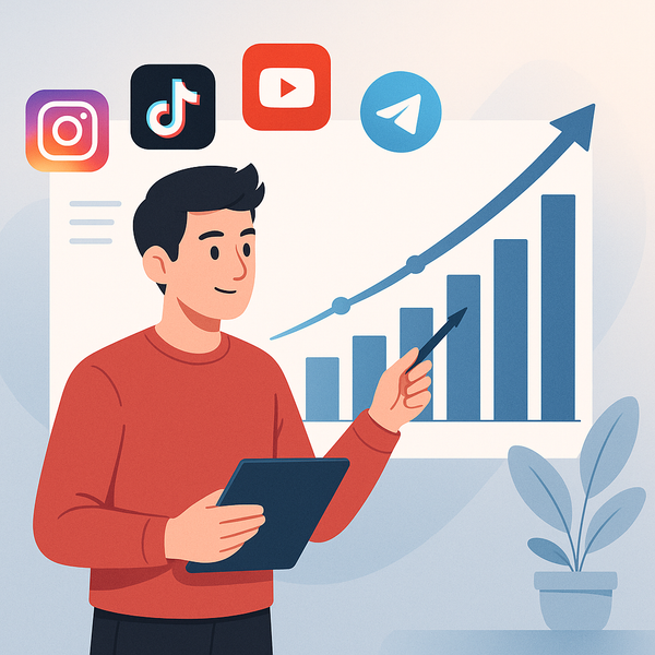Unlocking Social Growth: Buy TikTok Followers Cheap
