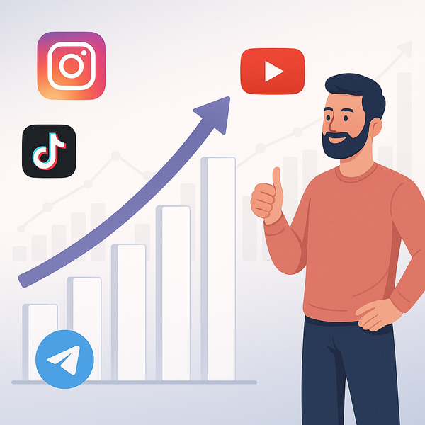 Mastering TikTok Marketing Services for Explosive Social Growth