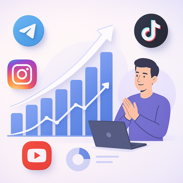 Mastering Social Growth: Effective Strategies for Instagram and Beyond