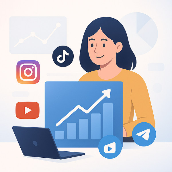 Unlocking Social Media Success: Effective TikTok Growth