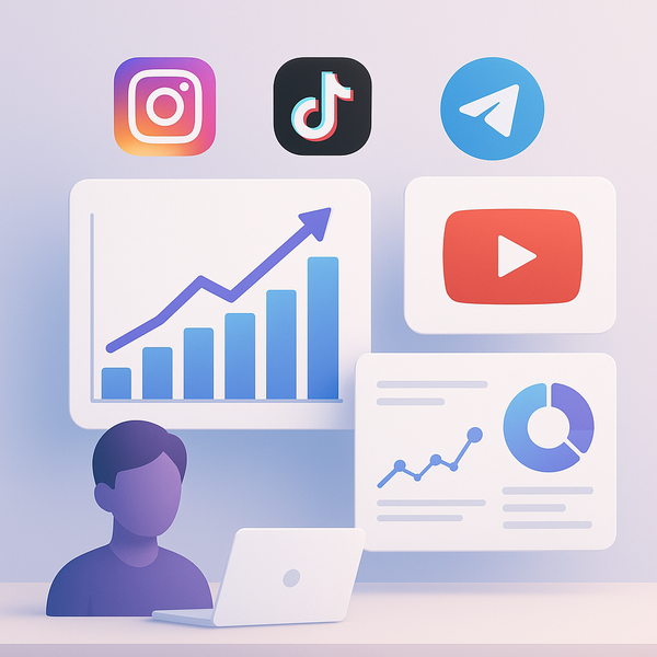 YouTube Engagement: Strategies for Social Growth