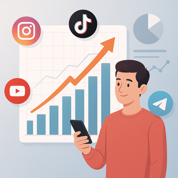 Unlocking Social Growth with TikTok Influencer Marketing Services