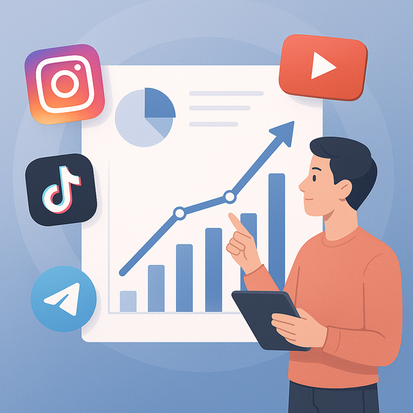 Unlocking TikTok Growth: Proven Strategies and Services