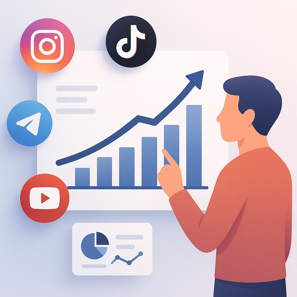 How to Supercharge Your Social Media