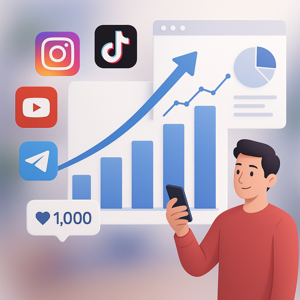 Strategies for Authentic Social Growth: Instagram Real Followers Buy and Beyond