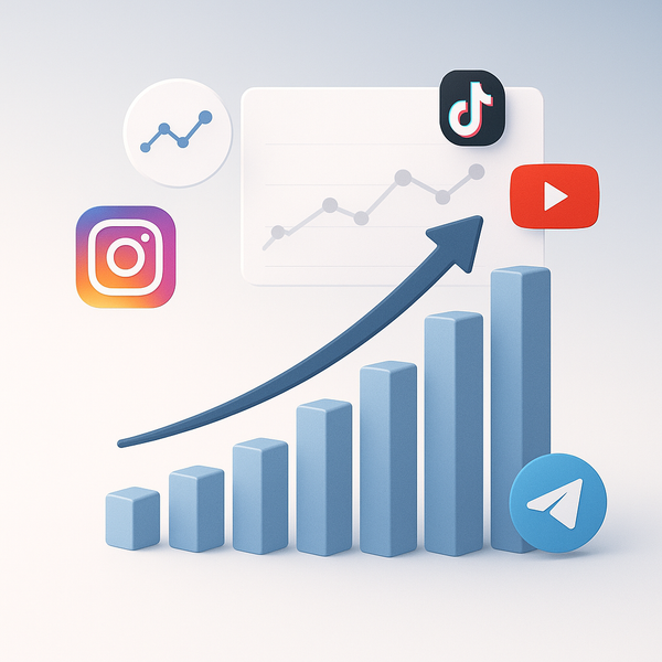 Mastering Social Growth: TikTok Strategies