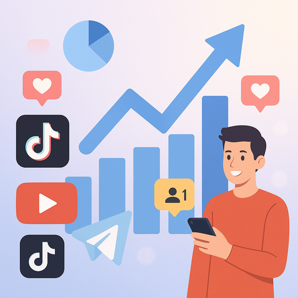 Effective Social Growth: Buy Real Instagram Likes