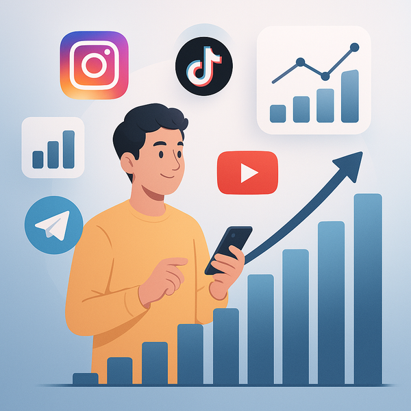 Effective Strategies to Boost Your Social Media Presence