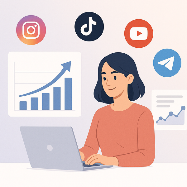 Unlocking Social Growth: Mastering TikTok SMM Panels