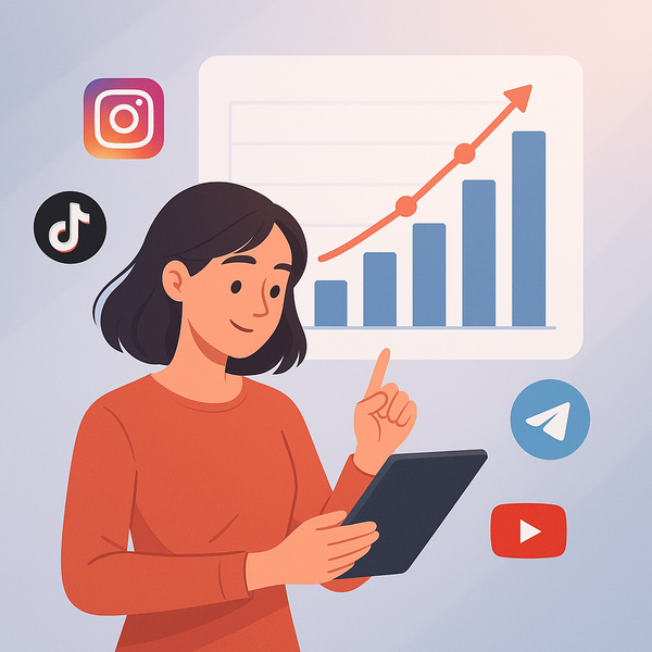 Unlocking Social Growth: A Deep Dive into TikTok Influencer Marketing