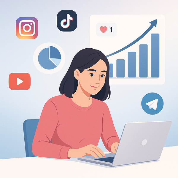 Empowering Social Growth: Mastering TikTok Growth Services