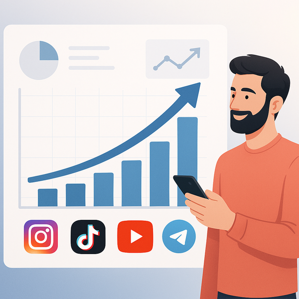 Unlocking Social Growth: Buy Telegram Members Service