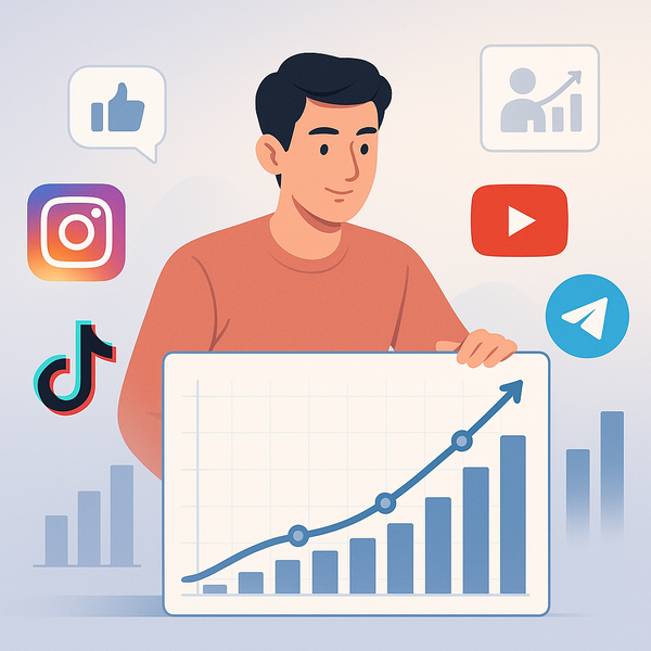 Leveraging TikTok Views Increase Service for Social Growth
