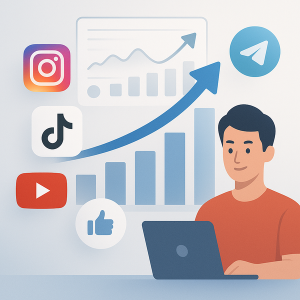 Mastering Social Media: Effective Tactics for Instagram and YouTube Growth