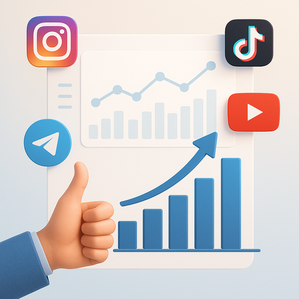 Unlocking Social Growth: Effective TikTok Growth</p>