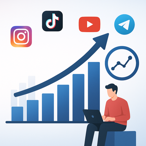 Boost Your Social Media Presence: Proven Strategies