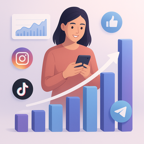 Effective Social Growth: Navigating Instagram Followers Service