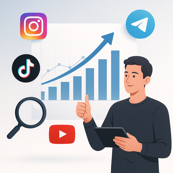 Unlocking Social Growth: The Power of Buying TikTok Views