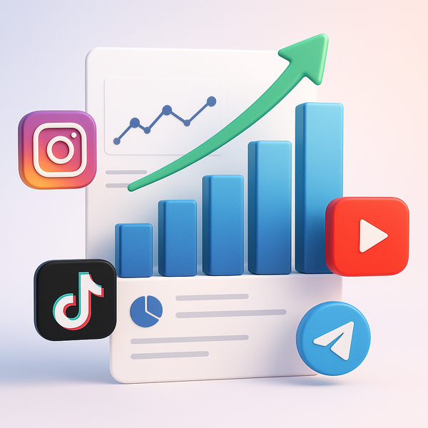 How to Grow TikTok Followers & Boost Social Media