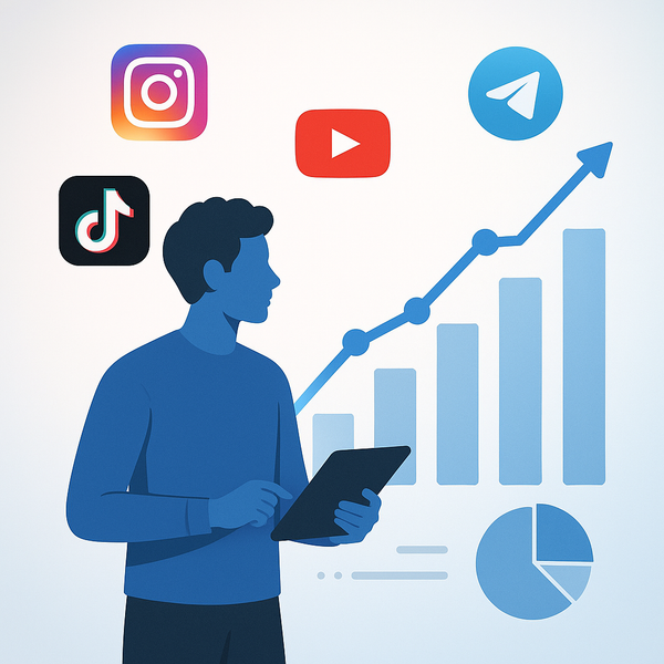 Unlocking Growth: Instagram Marketing Tools and More