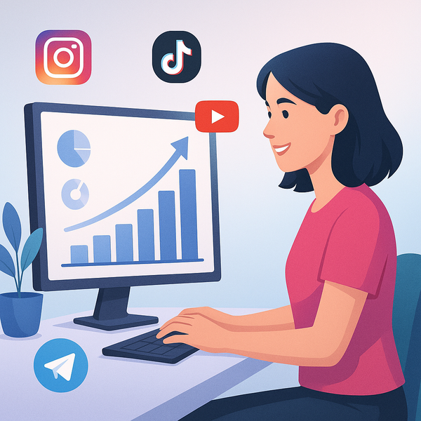 The Ultimate Guide to TikTok Influencer Marketing</p>