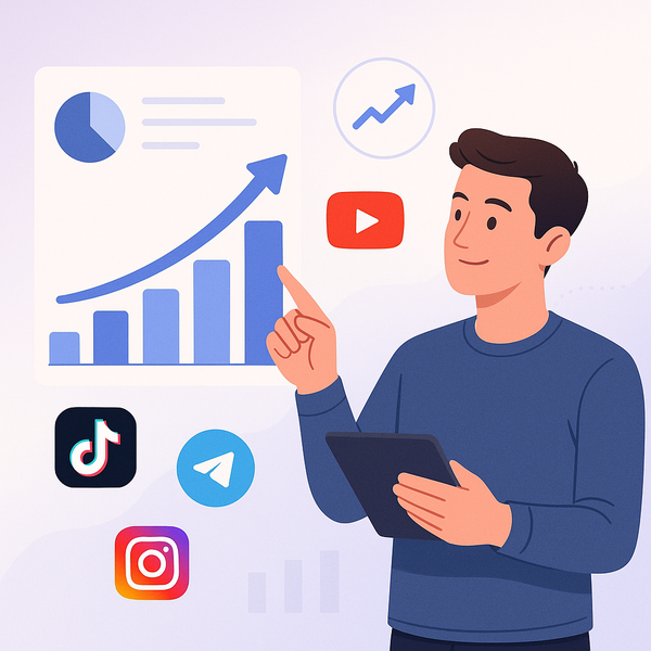 Actionable Strategies for Social Media Growth