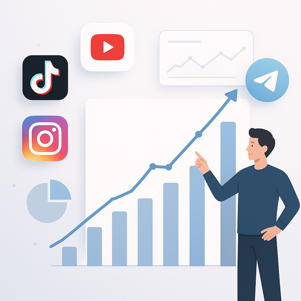 Boost Your Social Presence: Grow with Buy Instagram Followers