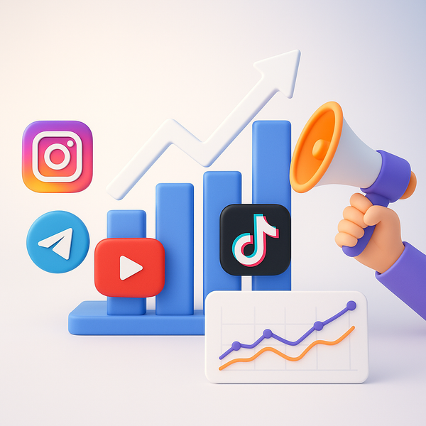 Unlock Social Success: The Instagram Growth Service