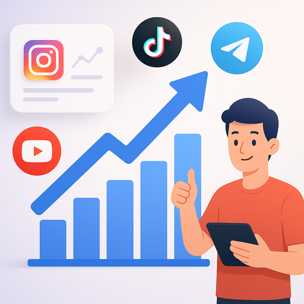 Mastering Telegram Marketing Service for Explosive Social Growth