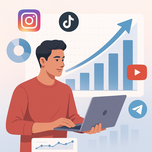 Unlocking Social Growth: Leveraging TikTok Growth Services