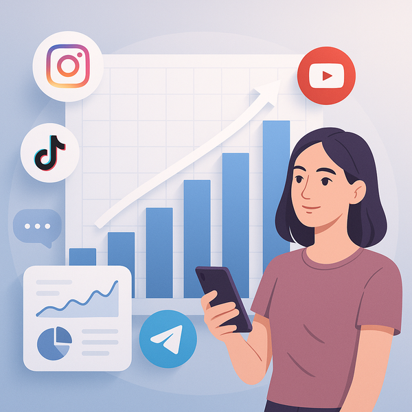 Unlocking Social Media Potential: A Guide to TikTok Growth Service