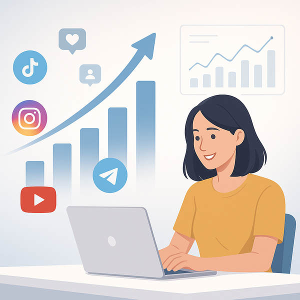 Mastering Social Media Growth: Proven Tactics for Success