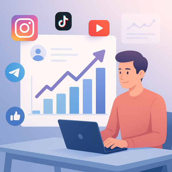 Boost Your Brand: Master TikTok Growth